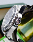 SOLD Rolex Sea-Dweller 4000 16600