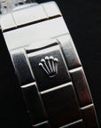 SOLD Rolex Sea-Dweller 4000 16600