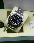 RES Rolex GMT-Master II 116710LN 2018
