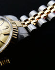 SOLD Rolex 6917 Lady-Datejust 1985 / nice condition