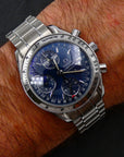Omega Speedmaster Day Date 3523.80.00