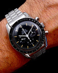 SOLD Omega Speedmaster Professional Moonwatch 145022 1996