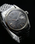 SOLD Rolex Datejust 36 1970 Ghost / original / sneak preview