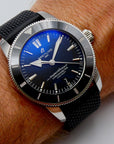 Breitling Superocean Heritage 44
