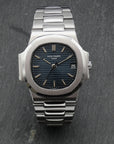 Patek Philippe Nautilus 3800/1A Full Set (1989)
