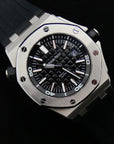 SOLD Audemars Piguet Royal Oak Offshore Diver 15703st