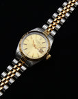 SOLD Rolex 6917 Lady-Datejust 1985 / nice condition
