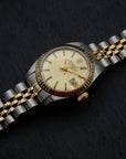 SOLD Rolex Lady-Datejust 6917