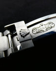 SOLDOUT Rolex Explorer II 2012 / NL watch 216570