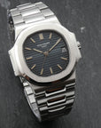 Patek Philippe Nautilus 3800/1A Full Set (1989)