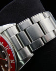 Tudor Black Bay GMT 2018 / mint 79830RB