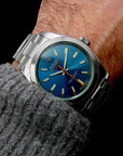 Rolex Milgauss 116400GV Mint 2020 EU Full set FIX PRICE