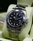 SOLD Rolex GMT-Master II NL Watch