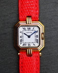 Cartier Trinity 8104 Cartier Trinity Ceinture 1980s