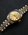 SOLD Rolex Lady-Datejust 6917