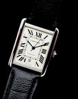 SOLDOUT Cartier Tank Solo Xl 2020