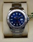 SOLD Rolex Yacht-Master 40 126622 2020 full set DE