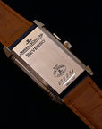 SOLD Jaeger-LeCoultre Reverso Duoface Night Day