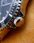 SOLD Rolex Submariner (No Date) 14060