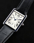 SOLDOUT Cartier Tank Solo Xl 2020