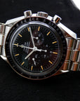 SOLD Omega Speedmaster Professional Moonwatch 145022 1996