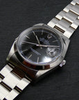 SOLD Rolex Datejust 36 2002 full set
