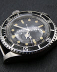 Rolex Submariner (No Date) meters first / 1968 5513