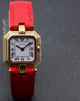 Cartier Trinity 8104 Cartier Trinity Ceinture 1980s