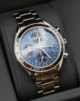 Omega Speedmaster Day Date 3523.80.00
