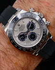 RES Rolex Daytona 2021 / DE / new card