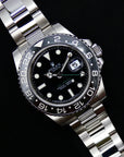 SOLD Rolex GMT-Master II NL Watch