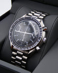 Omega Speedmaster Reduced + card / serviced