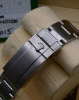 Sold Rolex Explorer II 216570