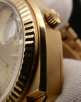 Rolex Datejust Oysterquartz Quartz Texano 1970