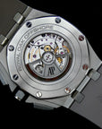 SOLD Audemars Piguet Royal Oak Offshore Chronograph 26400IO.OO.A004CA.01