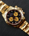 SOLD Rolex Daytona 2014 / Paul Newman / Service Rolex 116528