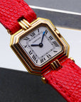 Cartier Trinity 8104 Cartier Trinity Ceinture 1980s