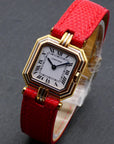 Cartier Trinity 8104 Cartier Trinity Ceinture 1980s