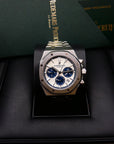 RESERVED Audemars Piguet Royal Oak Chronograph 26315ST.OO.1256ST.01