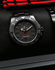 SOLD Rolex Submariner (No Date) Custom Submariner Black Venom 1/10