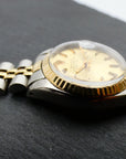 SOLD Rolex Lady-Datejust 6917