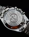 SOLD Omega Speedmaster Professional Moonwatch 145022 1996