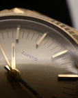 Rolex Datejust Oysterquartz Quartz Texano 1970