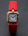 Cartier Trinity 8104 Cartier Trinity Ceinture 1980s