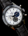SOLD Zenith Chronomaster Sport new