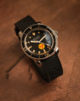 Blancpain Fifty Fathoms “No Rad” – Tribute to a Dive Icon 5008D-1130-B64A