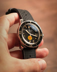 Blancpain Fifty Fathoms “No Rad” – Tribute to a Dive Icon 5008D-1130-B64A