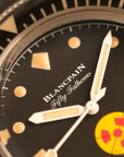 Blancpain Fifty Fathoms “No Rad” – Tribute to a Dive Icon 5008D-1130-B64A