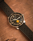 Blancpain Fifty Fathoms “No Rad” – Tribute to a Dive Icon 5008D-1130-B64A