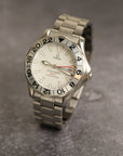 Omega Seamaster Diver 300 M Gmt Great White